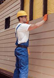 Best Custom Siding Design  in North Druid Hills, GA